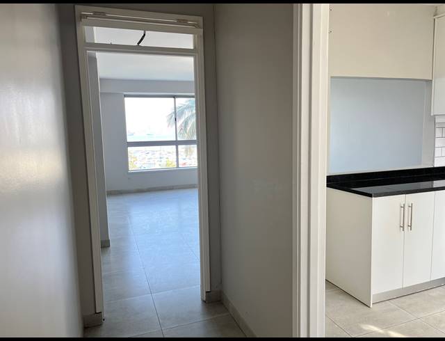1 BEDROOM FLAT TO LET IN DURBAN CENTRAL